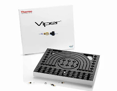 VIPER CAPILLARY KIT, RS SYSTEM LPG, DGP