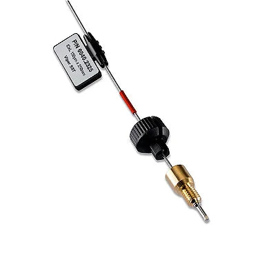 Conexões estanques nanoViper™, 75µm