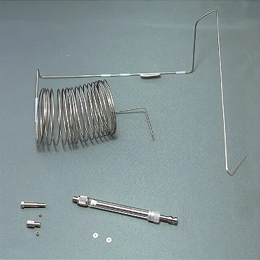 INJ. VOLUME KIT,500UL,VIPER,WPS-SL/RS