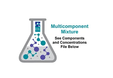 PADRAO DE MISTURA PFAS SUPERFUND 1