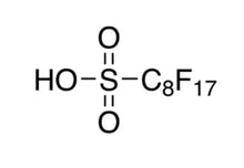 Perfluorodecanossulfonato (PFDS), sal de potássio (não marcado) 50 ?g/mL em metanol 1,2 mL