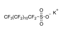 Ácido perfluorododecanossulfônico (PFDoS), sal de potássio (não marcado) 50 ?g/mL em metanol 1,2 mL