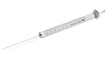 SERINGA GT 100µL, 50MM, G 23 C/ AGULHA REMOVIVEL