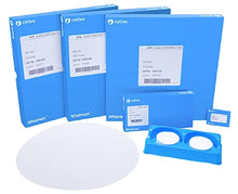 MICRO FIBRA DE VIDRO GF/F, 0.7µM, 4,7 CM