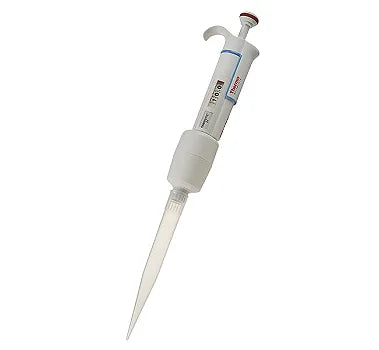 PIPETA DE VOLUME VARIAVEL, 1 a 10 mL, FINNPIPETTE F1,  THERMO SCIENTIFIC