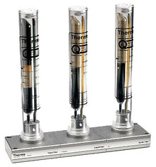 KIT FILTRO SUPER CLEAN (BASE + HE CARTUCHO TRIPLO ESPECIFICO)