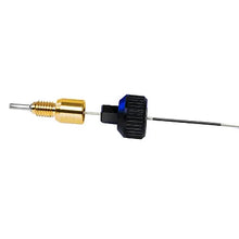 SAMPLE LOOP, 5 UL, NANOVIPER, WPS PL,FC