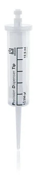 PONTEIRA DE PIPETA DE PRECISAO, VOLUME: 12.5ML BRAND PD-TIP II