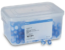 FILTRO DE SERINGA UNIFLO, PVDF, 25MM, 0.45µM