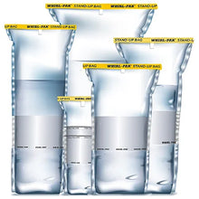 BOLSA TIPO STAND-UP WHIRL-PAK THIO-BAGS, COM TIOSSULFATO DE SODIO - 3.4 OZ. (100 ML)