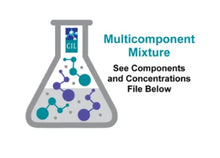 Mistura padrão de injeção de PFOS/PFOA