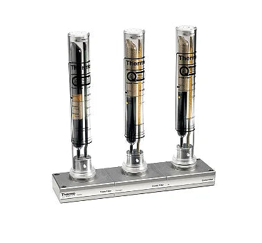 CARTUCHO TRIPLO GC (O2/H2O/HC)