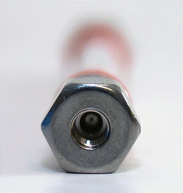 COLUNA HYPERREZ XP CARBOHYDRATE H+ 300 X 7.7MM 8µM