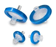 FILTRO DE SERINGA PTFE 13MM 0.45µM