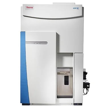 KIT DE QUALIFICACAO ICAP RQ ICP-MS